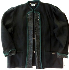 Trachtenjacke münchner - trachtenjacke,