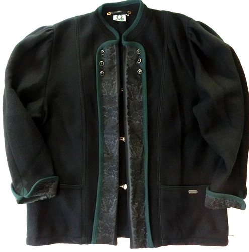 Trachtenjacke münchner - trachtenjacke,