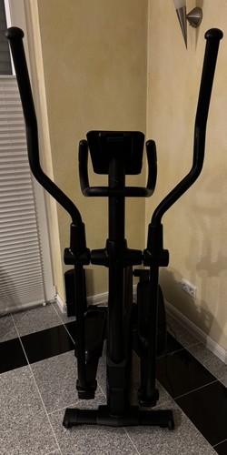 Crosstrainer cx700 sportstech - crosstrainer,