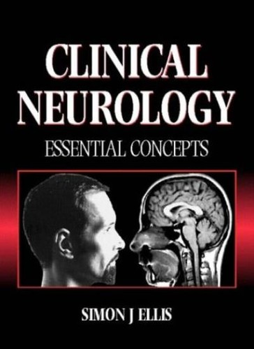 Clinical neurology essential - clinical, neurology: