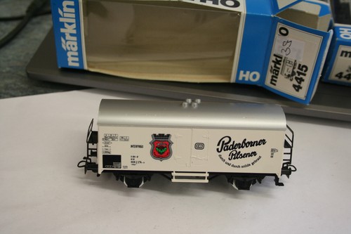 Märklin somo 4415 - mÄrklin,