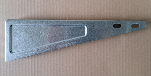 Ausleger 300mm lang