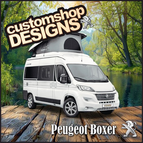 Peugeot boxer - boxer, (ab