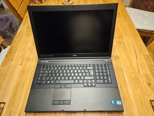dell precision m6700 17 Zoll Intel i7 3740MQ 16 GB NVIDIA Quadro K3000M
