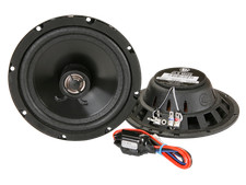DLS Performance 165mm Coaxial Lautsprecher mit 50W RMS Power & klarem Klang