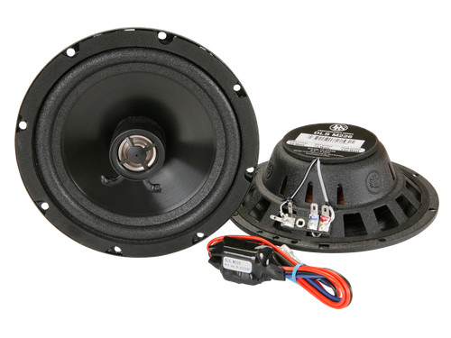 Dls performance 165mm coaxial - dls,
