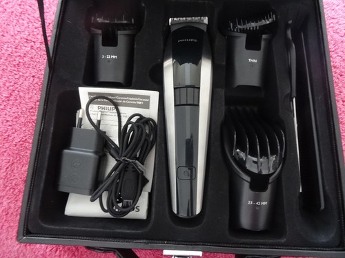 Philips hairclipper series - philips,