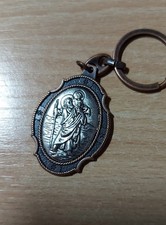 Schlüsselanhänger"Heiliger