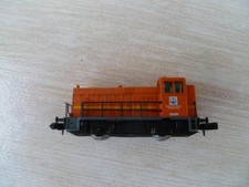Arnold diesellok v45 - n,