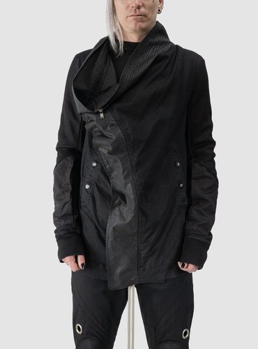 Rick owens ss14 vicious - rick,