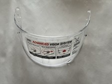 Shoei XR 1100 Enigma Visier