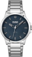 Hugo boss herrenarmbanduhr - hugo,