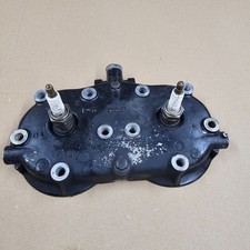 Yamaha  RD 500  Zylinderkopf