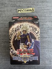 Yu-Gi-Oh! Marik Structure Deck
