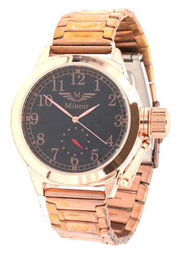 Minoir uhren herrenuhr - minoir,