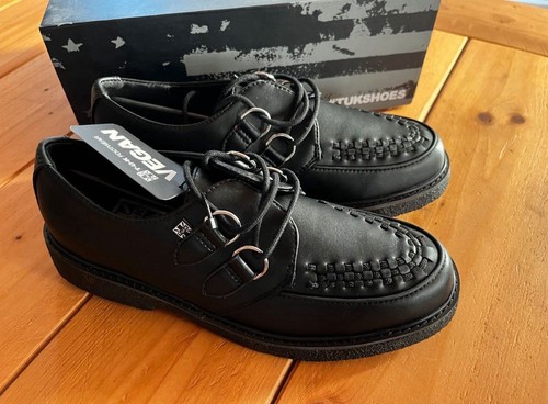 Tuk creeper neu größe - tuk, 41