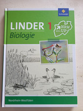 Linder biologie nrw - biologie, 1