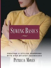 Sewing Basics: Creating A