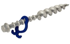 Peggy Peg Schraubhering Long