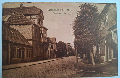Rotenburg hann - i.,