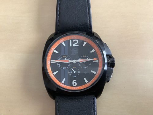 Ford design herren - st,