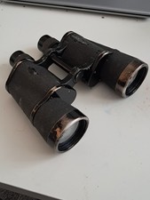 Altes Dienstglas 7x50 blc –