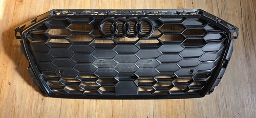 Audi kühlergrill - audi,