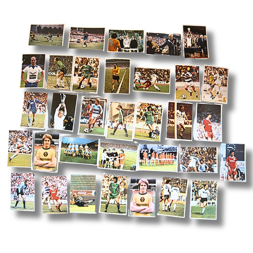 Bundesliga fußball 80 - fußball,