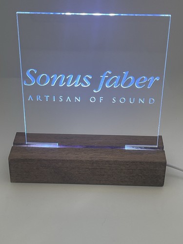 Sonus faber speakers sonetto - speakers,