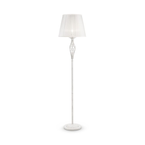 Stehleuchte wohnzimmer weiß - stehleuchte,