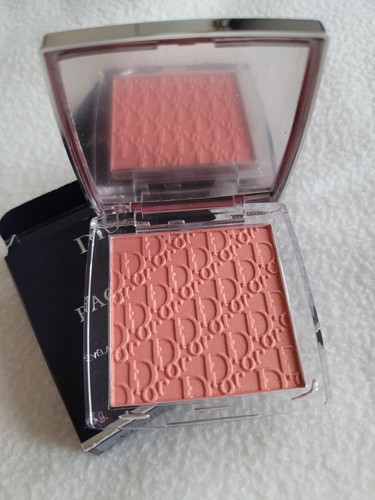 Dior backstage rosy glow blush - dior,