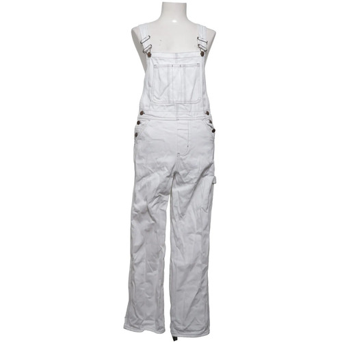 Reclaimed vintage latzhose - reclaimed, vintage,