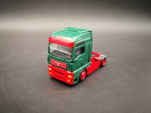 Herpa man tga - tga, "oskar