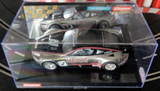 Carrera Digital 124 23747 Aston Martin DBR9 Eigenlackierung mit Tuning