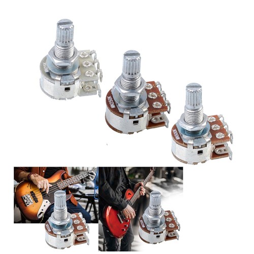 Balance potentiometer - balance,
