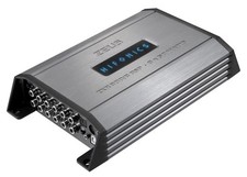 Hifonics zxr800 8dsp - zxr800/8dsp, 8-kanal