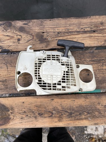 Stihl seilzugstarter für - stihl,