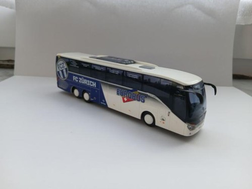 Awm reisebus setra 516 - s,