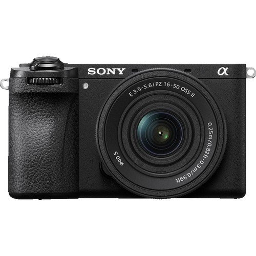 Sony alpha 6700 kit - sony, alpha 6700