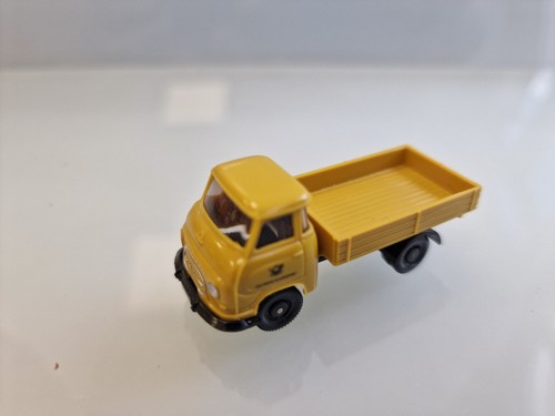 Bis wiking hanomag kurier - [bis],