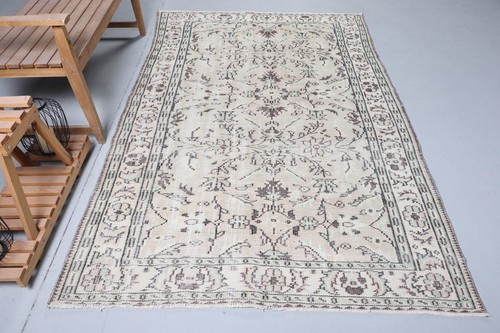 Türkischer großer teppich - türkischer,