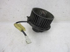 Blower Motor Heater Blower