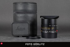 Leica M 28mm 2.8 Elmarit 11677