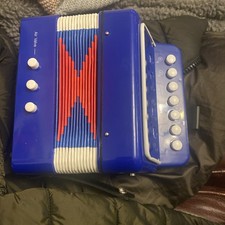 Kinder Akkordeon Spielzeug