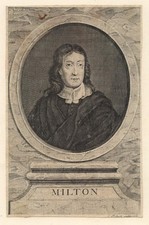 1761 John Milton * England