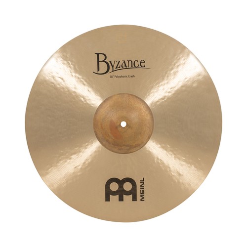 Meinl b18poc byzance - meinl,