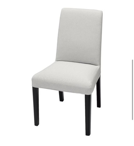 Ikea original bergmund - ikea, 2
