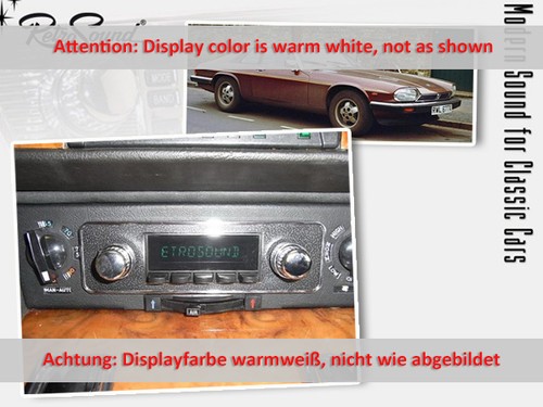 Für jaguar 1975 1976 - für,