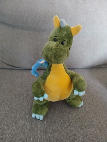 Kuscheltier plüschtier drache - plüschtier,