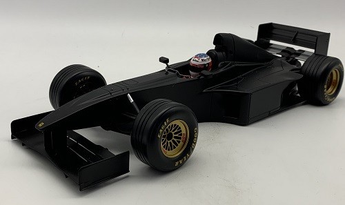 Ferrari f300 test car michael - f300,